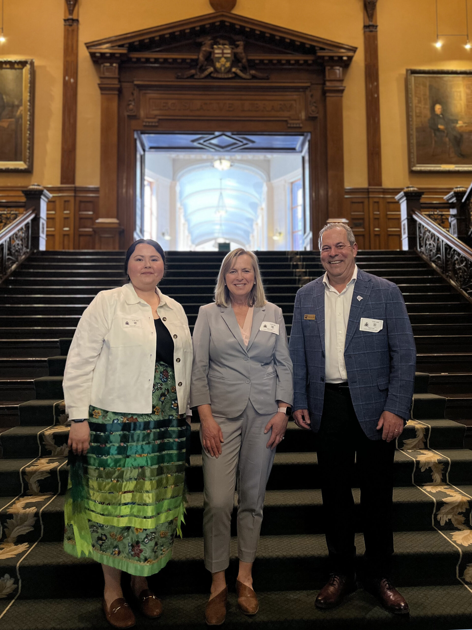 KRR Budget Attendees 2025