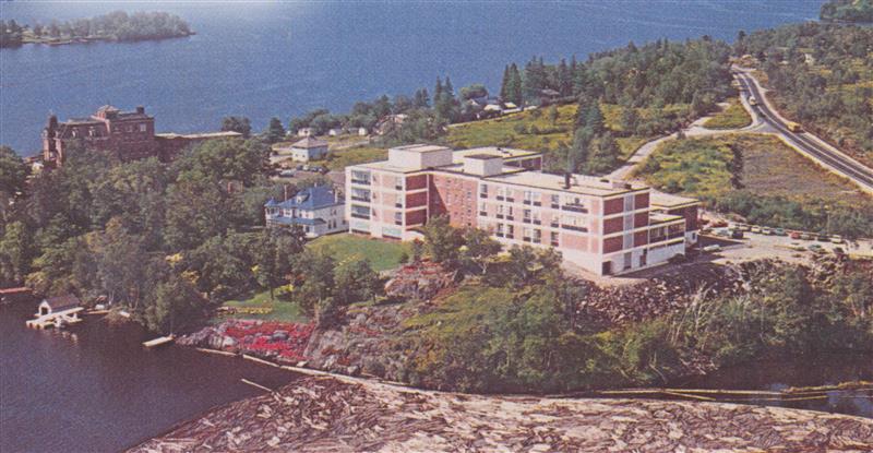 Kenora General Hospital