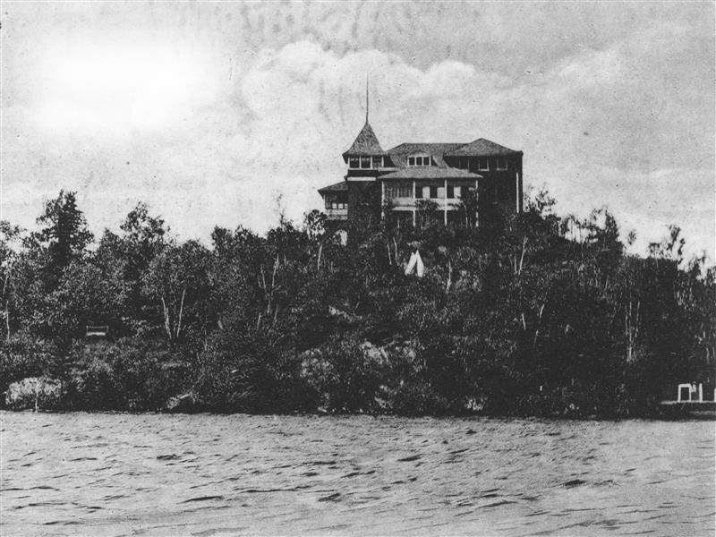 Royal Jubilee Hospital no text 2