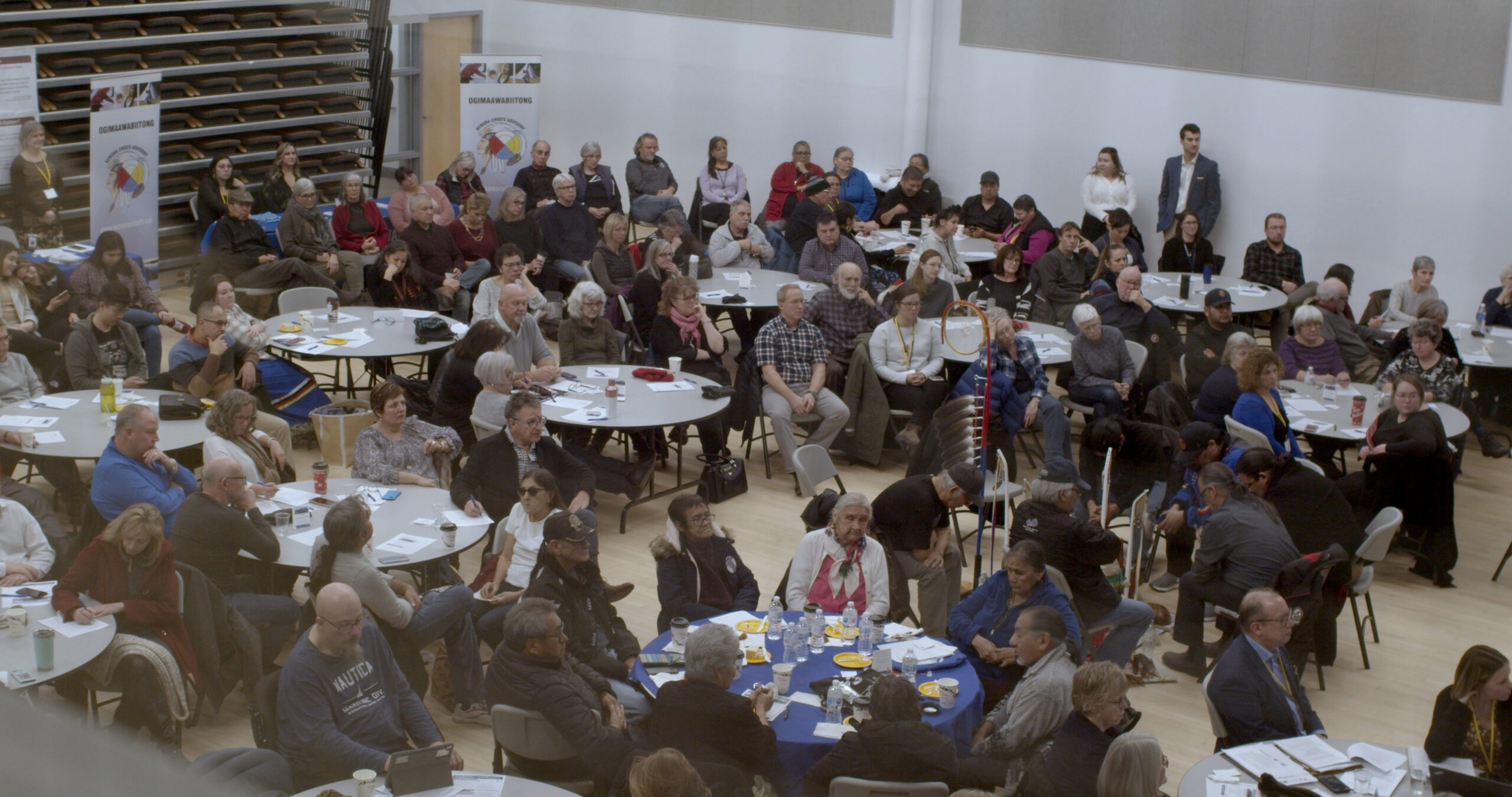 audience 2